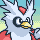 Delibird Normal