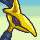 Skarmory Mega Normal