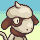 Smeargle Normal
