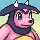 Miltank Normal