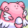 Blissey Normal