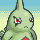 Larvitar Normal