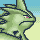 Tyranitar Mega Normal