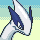 Lugia Normal