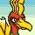 Ho-Oh Normal