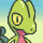 Treecko Normal