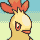Combusken Normal