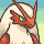 Blaziken Normal