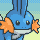 Mudkip Normal
