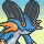 Swampert Normal