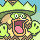 Ludicolo Normal