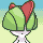 Ralts Normal