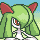 Kirlia Normal