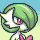 Gardevoir Mega Normal