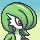 Gardevoir Normal