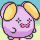 Whismur Normal