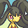 Mawile Mega Normal