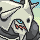 Aggron Mega Normal