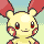 Plusle Normal