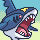 Sharpedo Normal