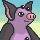 Grumpig Normal