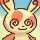 Spinda Normal