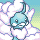 Altaria Mega Normal