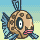 Feebas Normal