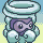 Castform Snowy Normal