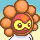 Castform Sunny Normal