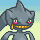 Banette Normal