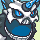 Glalie Mega Normal