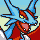 Salamence Mega Normal