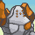 Regirock Normal