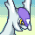 Latias Mega Normal