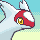 Latias Normal