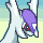 Latios Mega Normal