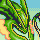 Rayquaza Mega Normal