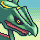 Rayquaza Normal