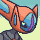 Deoxys Speed Normal