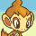 Chimchar Normal