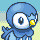 Piplup Normal