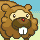 Bidoof Normal