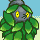 Burmy Normal