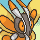 Mothim Normal