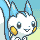 Pachirisu Normal
