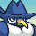 Honchkrow Normal