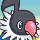 Chatot Normal