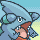 Gible Normal