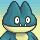 Munchlax Normal